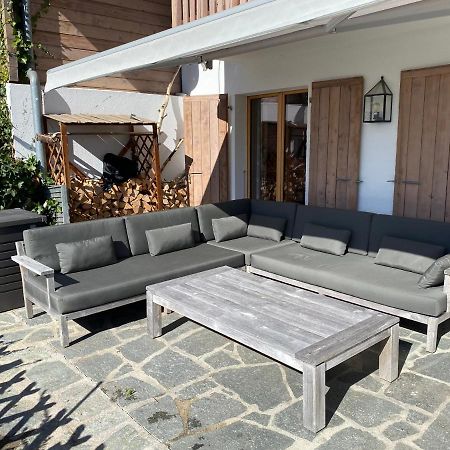 K2 Chalet Кранс Монтана Екстериор снимка