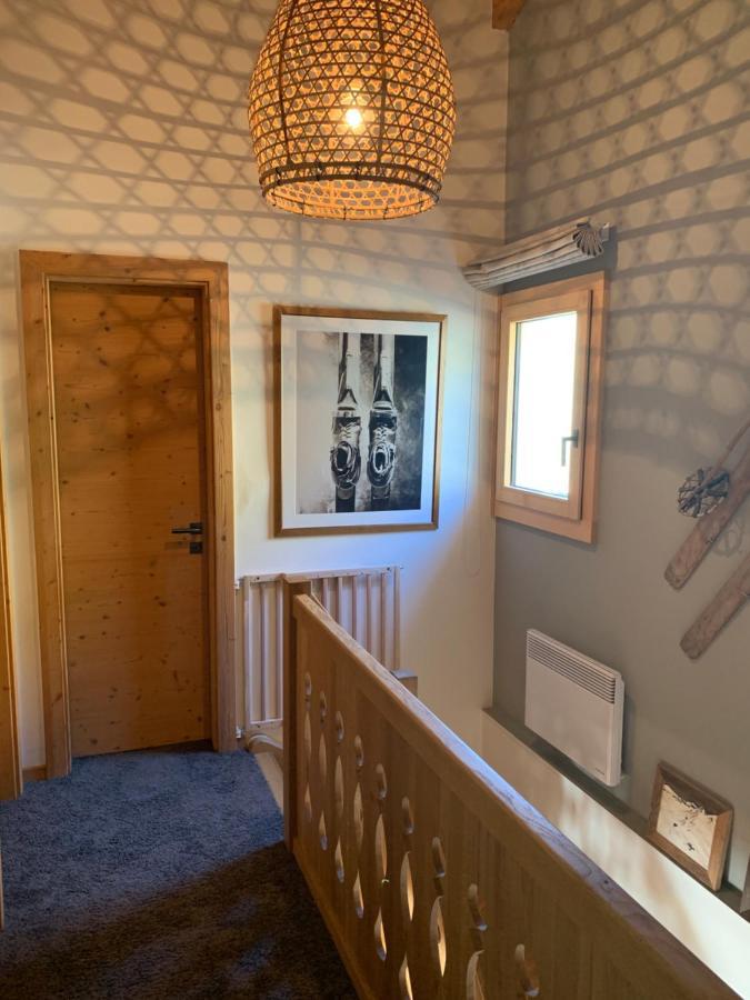 K2 Chalet Кранс Монтана Екстериор снимка